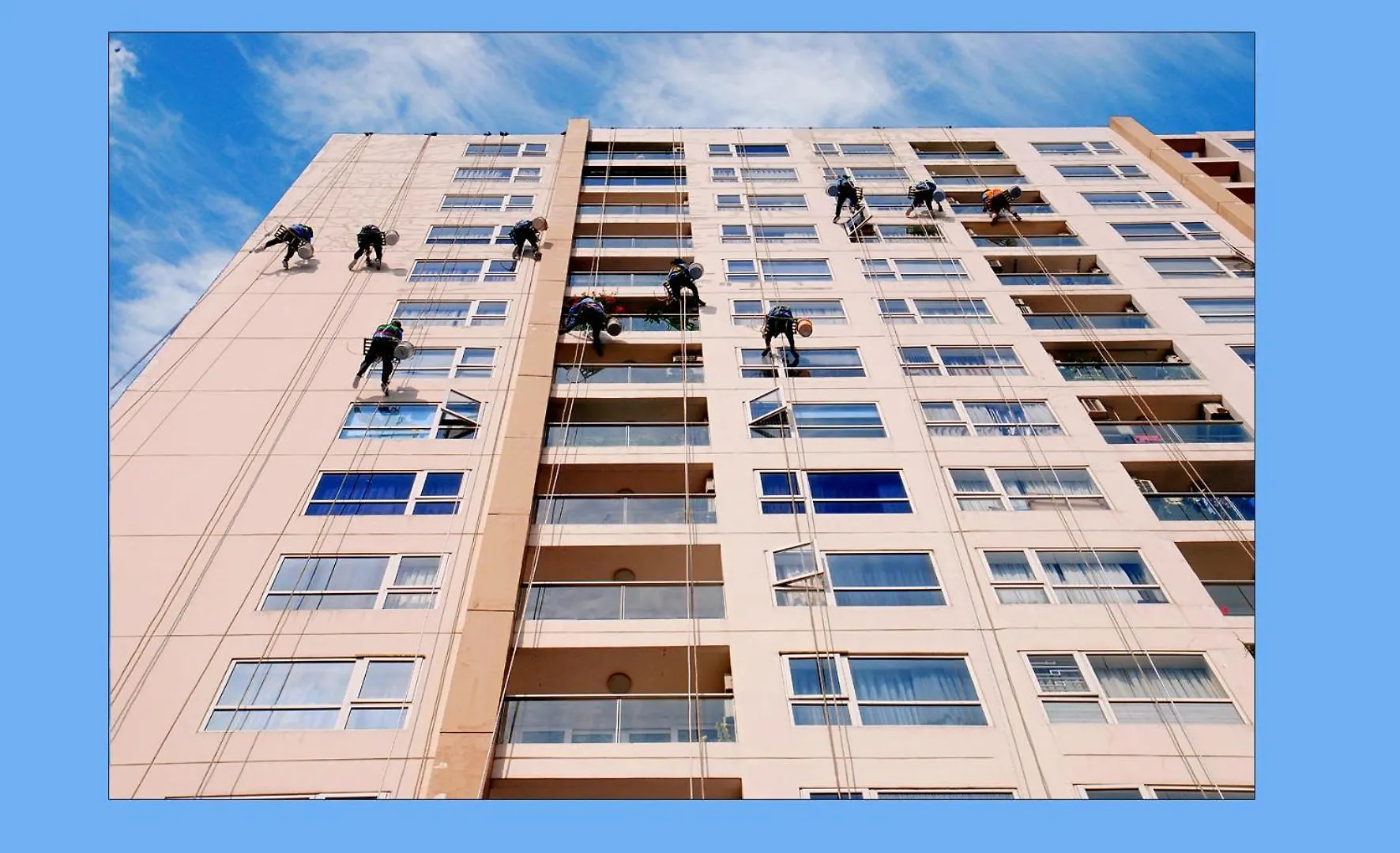 Jolie Home -Sky Center -Block A Ho Chi Minh City 0*,  Vietnam
