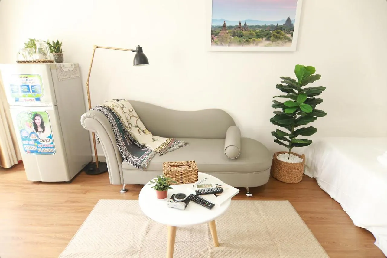 Jolie Home -Sky Center -Block A contacts